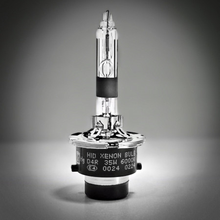 D4R Headlight Bulbs | Express Freight Included - HID Xenon Globes